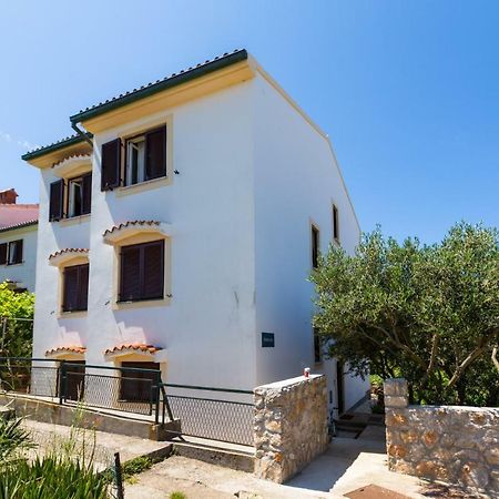 Apartamento Adelia Mali Lošinj Exterior foto