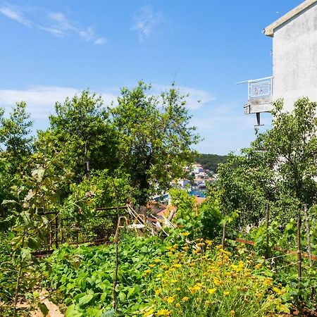 Apartamento Adelia Mali Lošinj Exterior foto