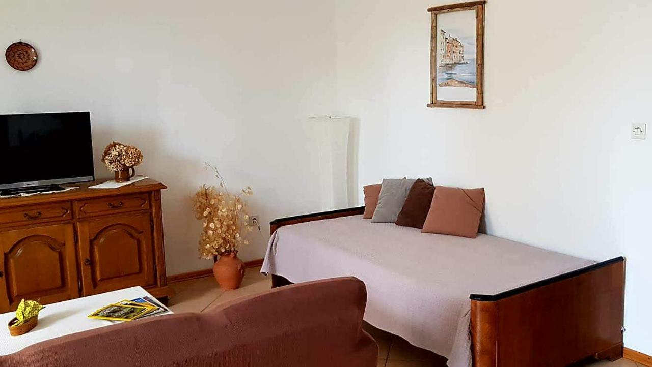 Apartamento Adelia Mali Lošinj Exterior foto