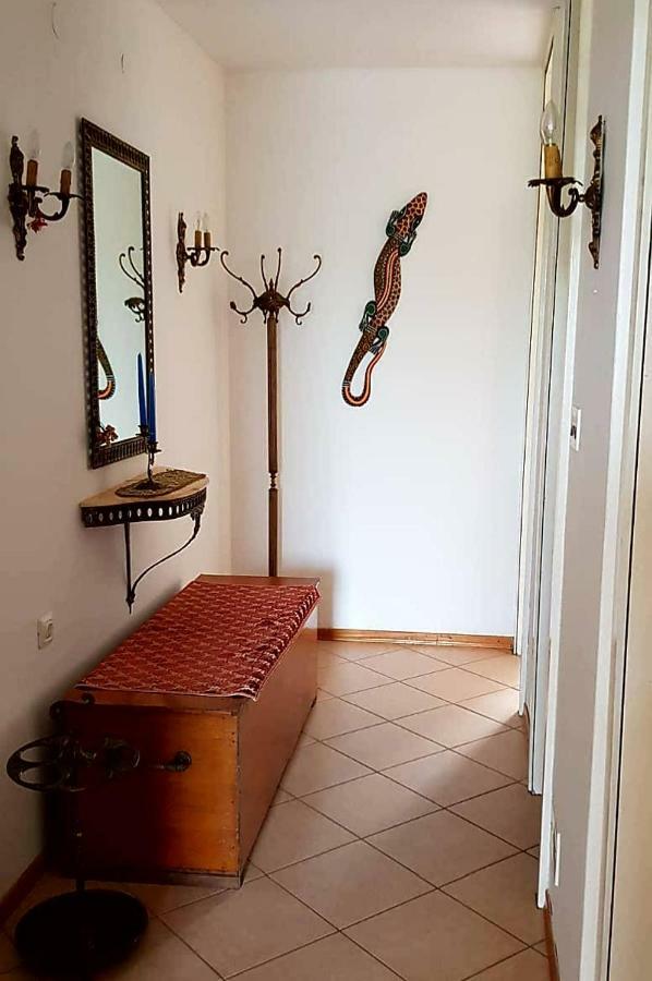 Apartamento Adelia Mali Lošinj Exterior foto