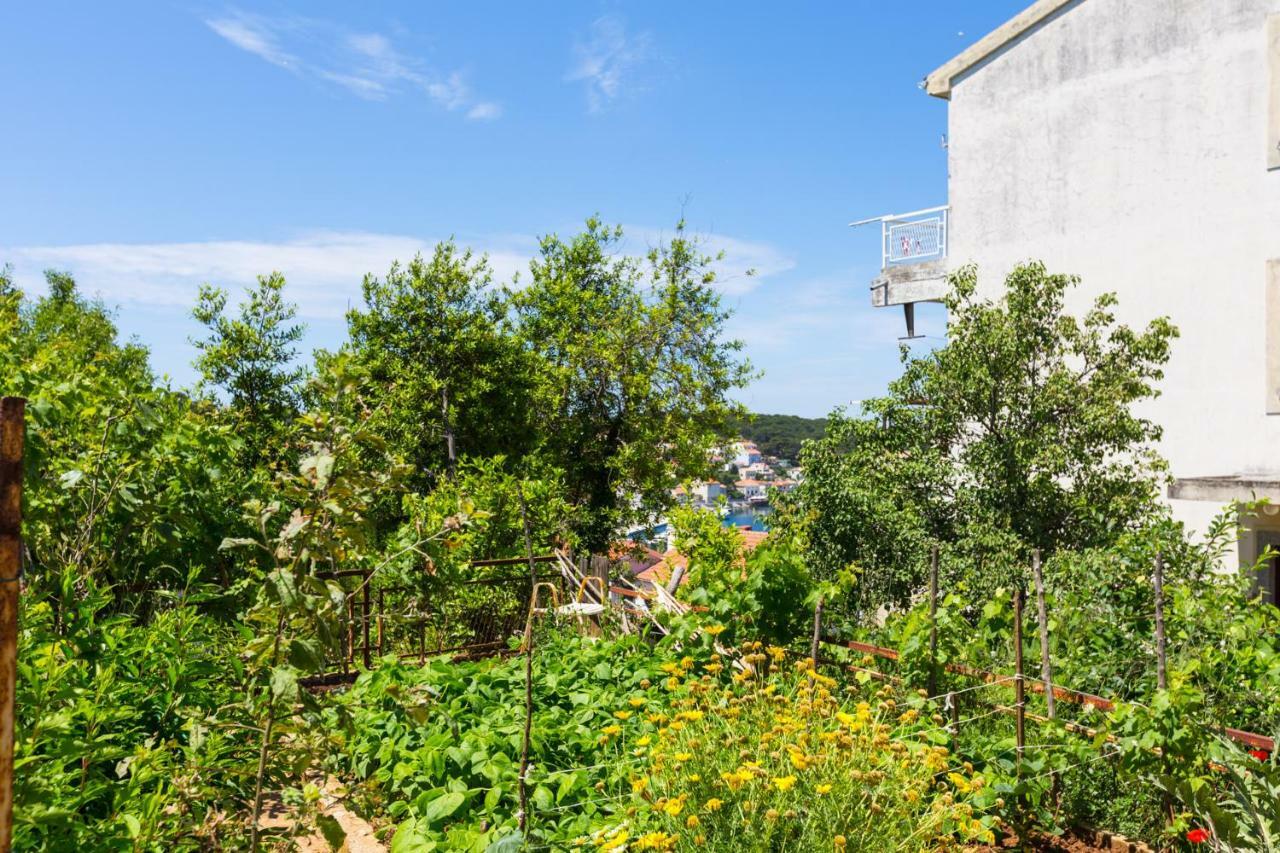 Apartamento Adelia Mali Lošinj Exterior foto