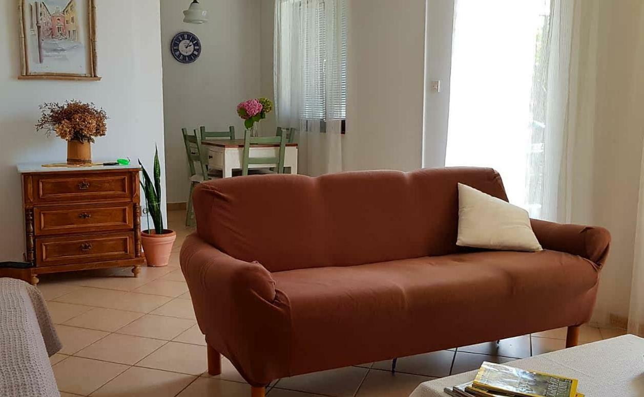 Apartamento Adelia Mali Lošinj Exterior foto