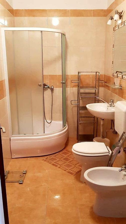 Apartamento Adelia Mali Lošinj Exterior foto
