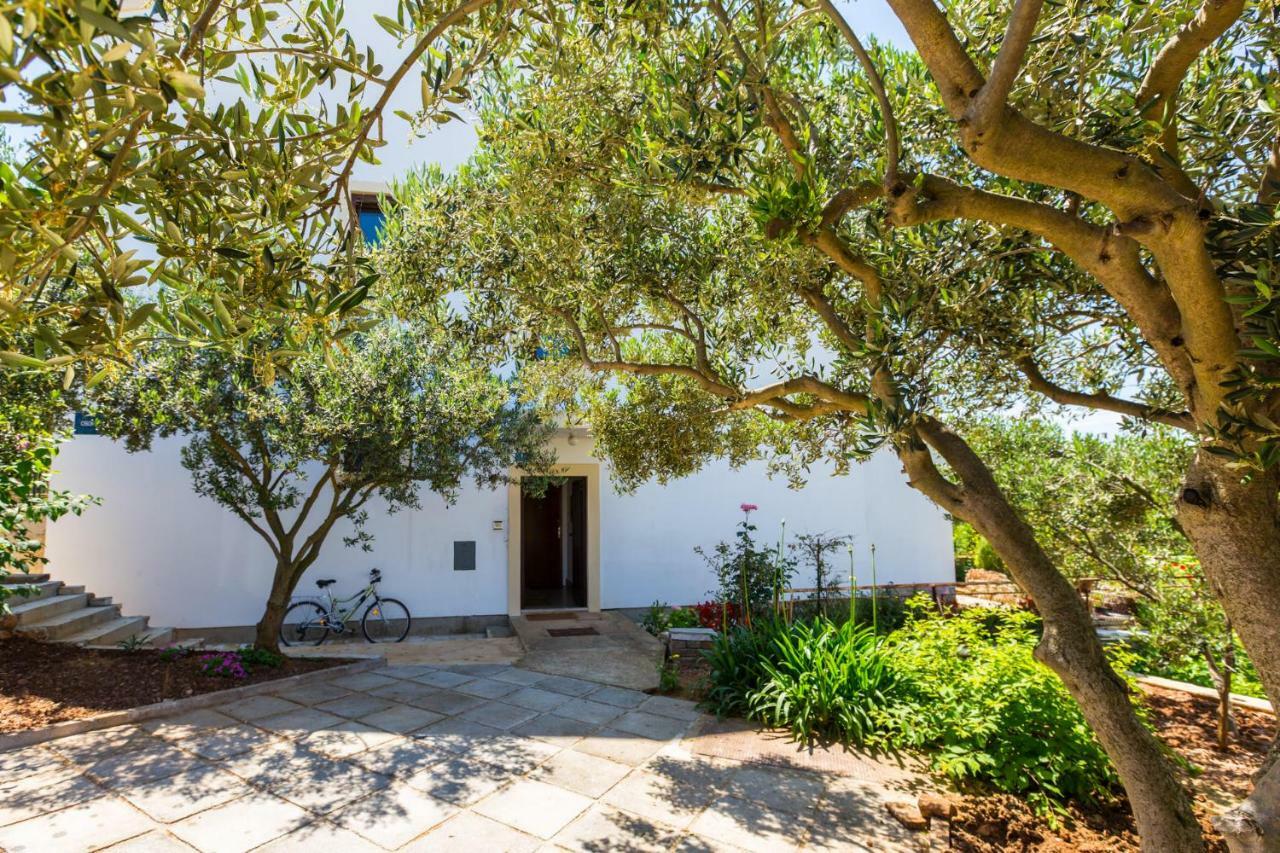 Apartamento Adelia Mali Lošinj Exterior foto