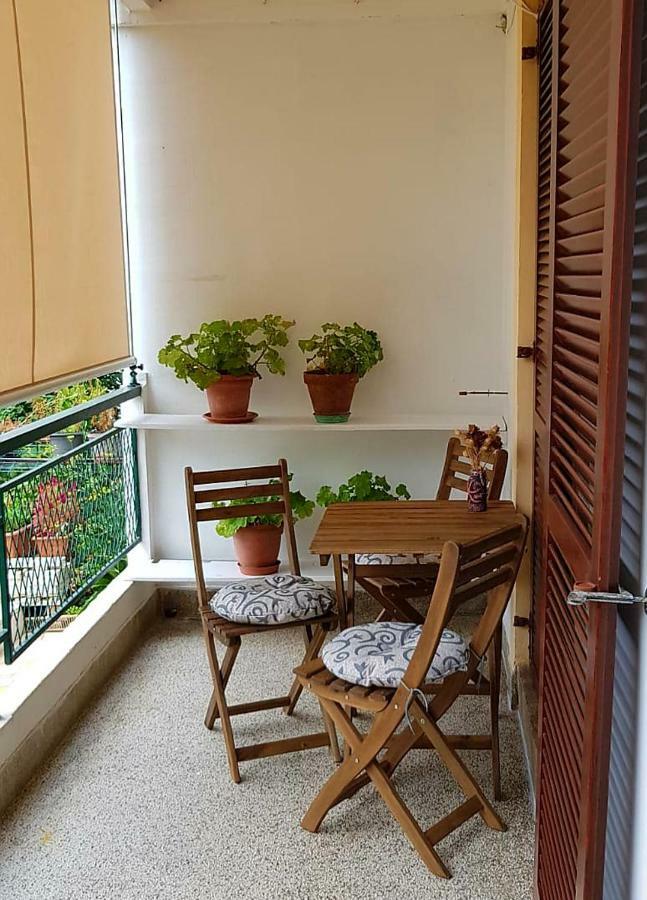 Apartamento Adelia Mali Lošinj Exterior foto