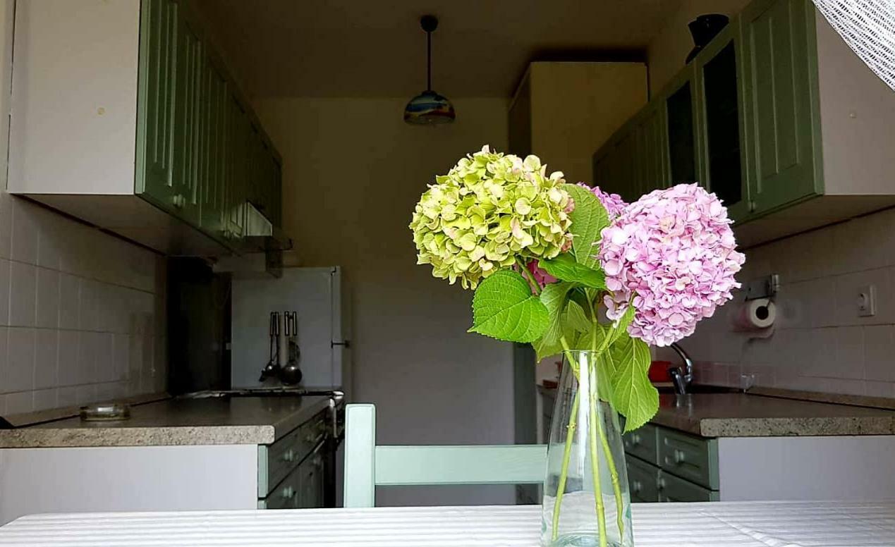 Apartamento Adelia Mali Lošinj Exterior foto